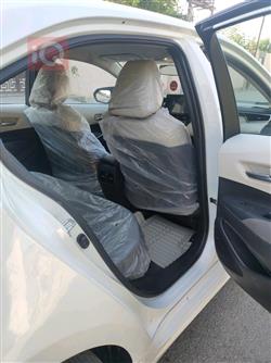 تۆیۆتا کۆرۆلا